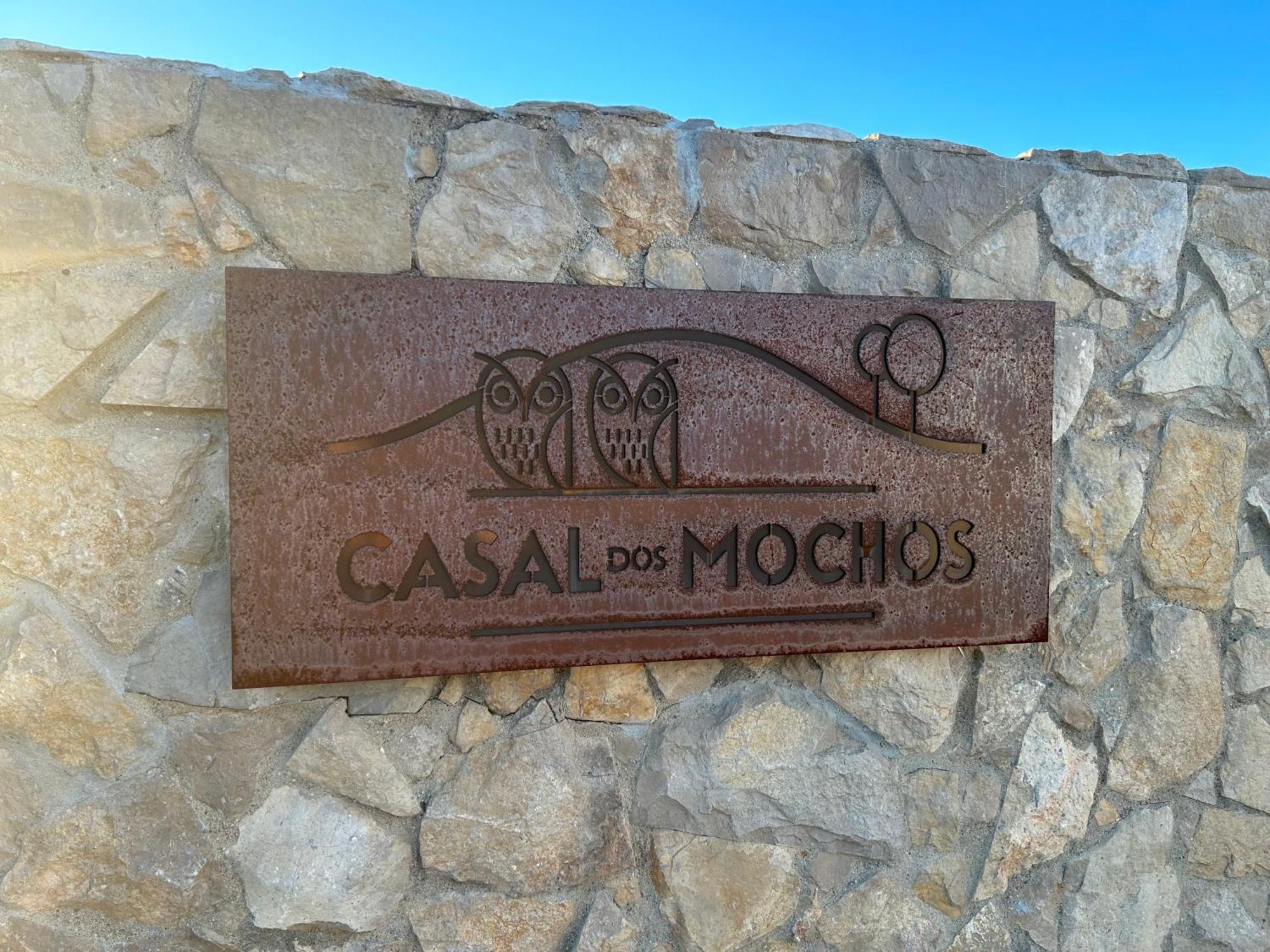 Casal Dos Mochos Διαμέρισμα Sobral de Monte Agraço Εξωτερικό φωτογραφία